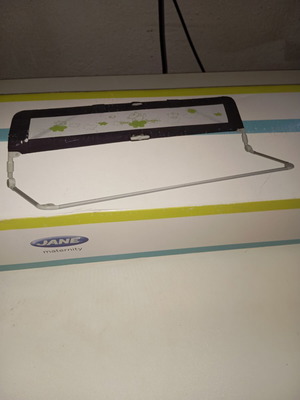 Jané Maternity Folding Bed Rail 1.40m, new