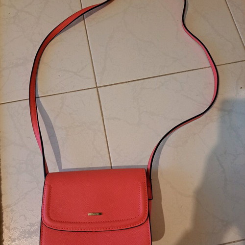 Bershka crossbody bag like new