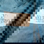  VALENTINO BOUTIQUE  Made in Italy Αντρικο κοστουμι υπερπολυτελειας ( ΝΕΟ ΑΦΟΡΕΤΟ )