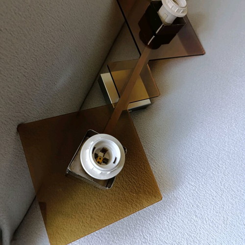 Ceiling lighting like new, set of two
