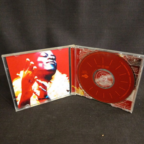 Music Madness - World Beat Madness CD used, electronic