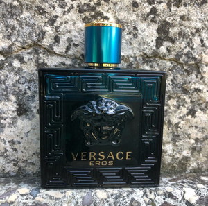 Versace Eros,eau de toilette