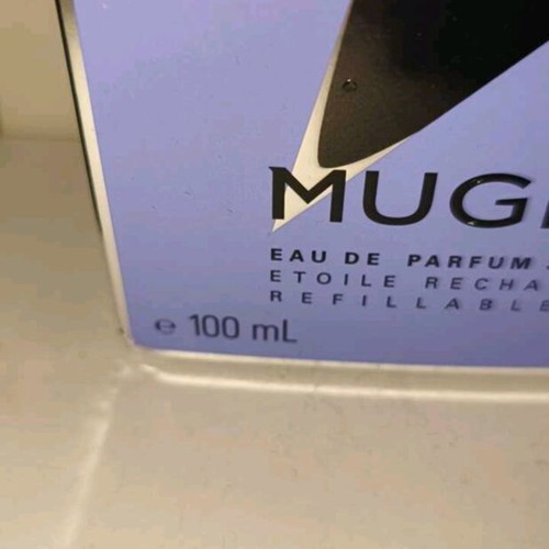 Άρωμα Angel Fantasm Eau de Parfum 100ml σαν καινούργιο, Thierry Mugler