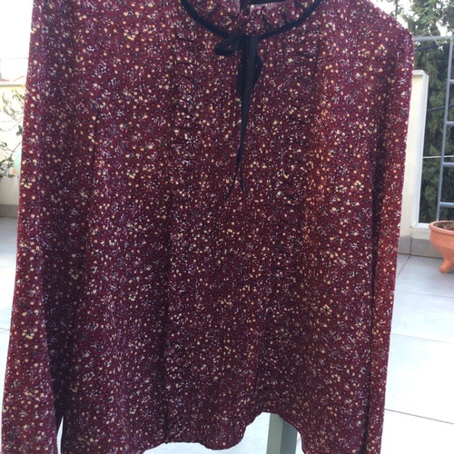 Zara shirt like new, size M