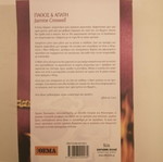 Jasmine Cresswell Passion and Deception book like new