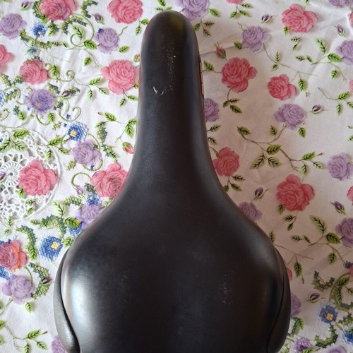 Bicycle Saddle used with EPS Technology by Selle Royal