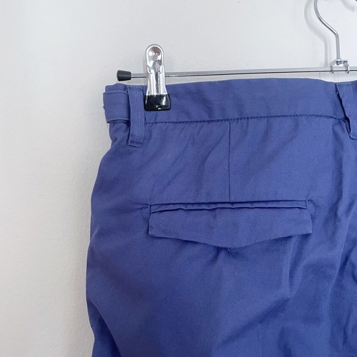 Altatensione Pant used, size 48, blue
