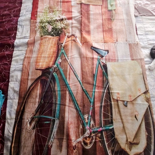 Palamaiki Beach Towel New With Beautiful Design