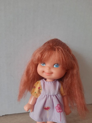 Mattel Betty Berry Retro Doll 1988 used