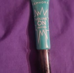 Mascara green new