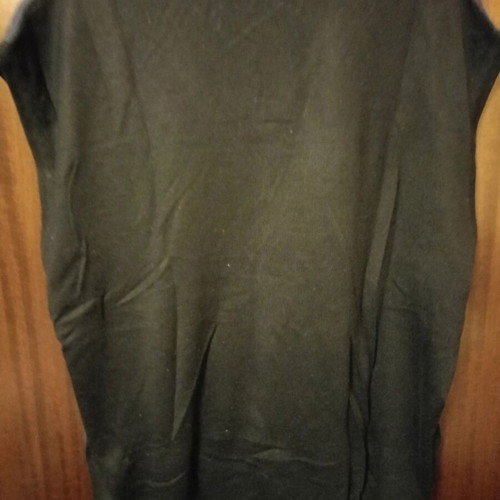 Sweater Vest used, size XXL