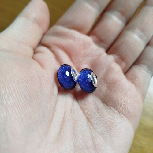 Charm for New Bracelets