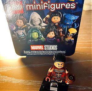 Lego Minifigures Marvel Studio Series 2