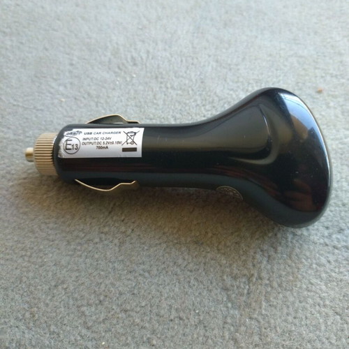 Orbit car charger unused