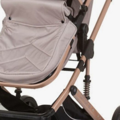Baby stroller like new, suitable from newborn to 2 years