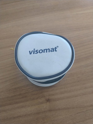 Visomat Handy маншет за китка нов, неизползван