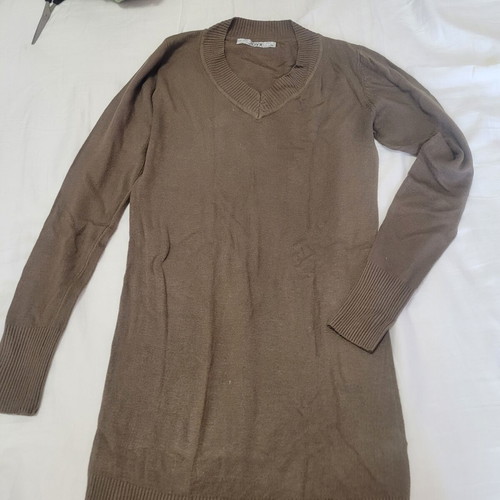 Zoyx blouse size L, length 70cm