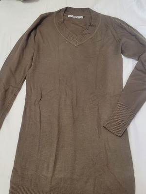 Zoyx blouse size L, length 70cm