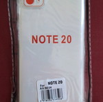 Case for Note 20 new