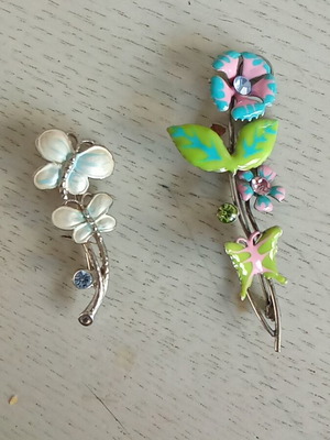 Pins two together like new