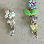 Pins two together like new