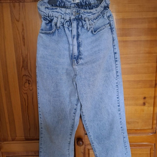 Women's jeans like new, size M / 38 / 10