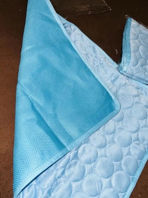 Cooling Mat για κατοικίδια καινούργιο