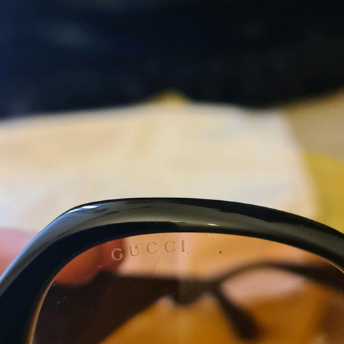 Gucci sunglasses new