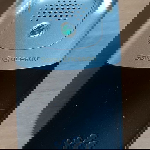 Sony Ericsson W300i