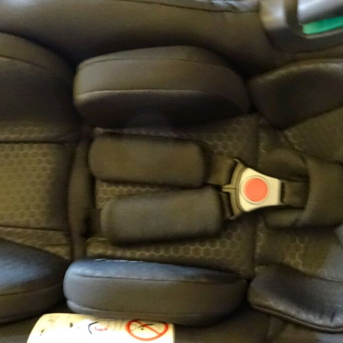 Kiddo Car Seat 0-13kg like new