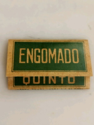 Rolling papers unused, 8x5, excellent condition