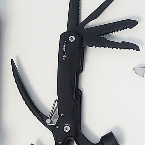 Multitool new, unused