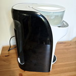 Baby Brezza automatic formula maker like new with box and accessories