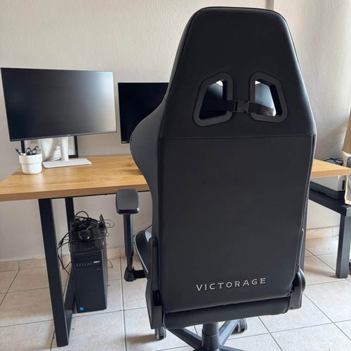 Gaming chair