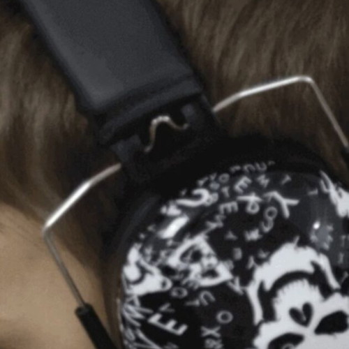 Slim Skull Noise Cancelling Earmuffs for Kids new