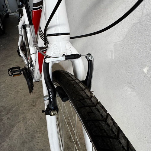 Ποδήλατο Fitness Torpado Sportage T831 γυναικείο σαν καινούργιο