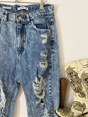 Boyfriend Jean S/M