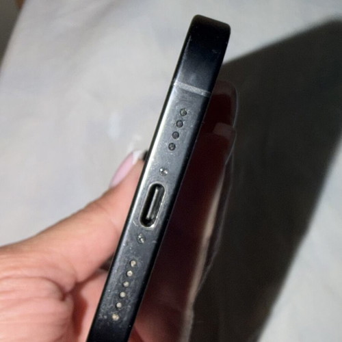 iPhone 16 Pro Max 128GB Space Grey