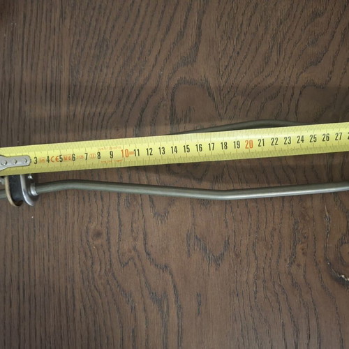 Dishwasher heating element 2000W 230V new without temperature sensor