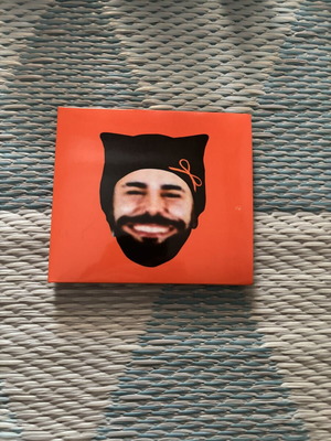 Cd Akylas καινούριο