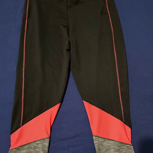 Energetics Capri Sports Leggings like new, size S
