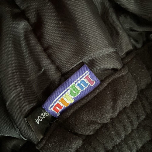 Ski pants for child 4-6 like new