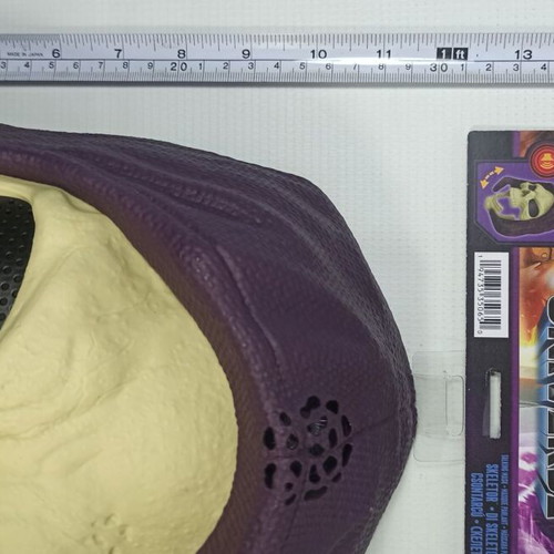 Mattel MOTU 2026 Skeletor Mask with 4 Laugh Sounds new