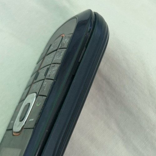 Nokia 2600 used phone for parts without battery
