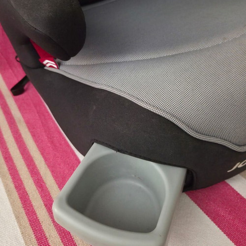 Joie Trillo LX car seat used, group 2/3 15-36 kg
