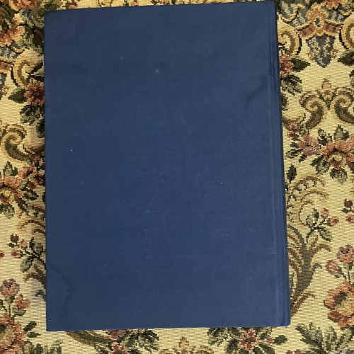 Ellin Logos hardcover book like new, Greek language
