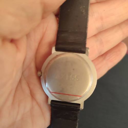 Women's watches used, white and silver, all working