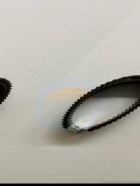 Fossil Βραχιόλι Δερμάτινο.