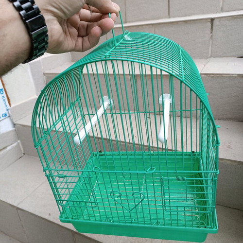 Canary cage like new