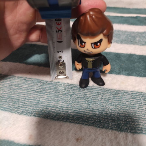 Pinypon Action figure used